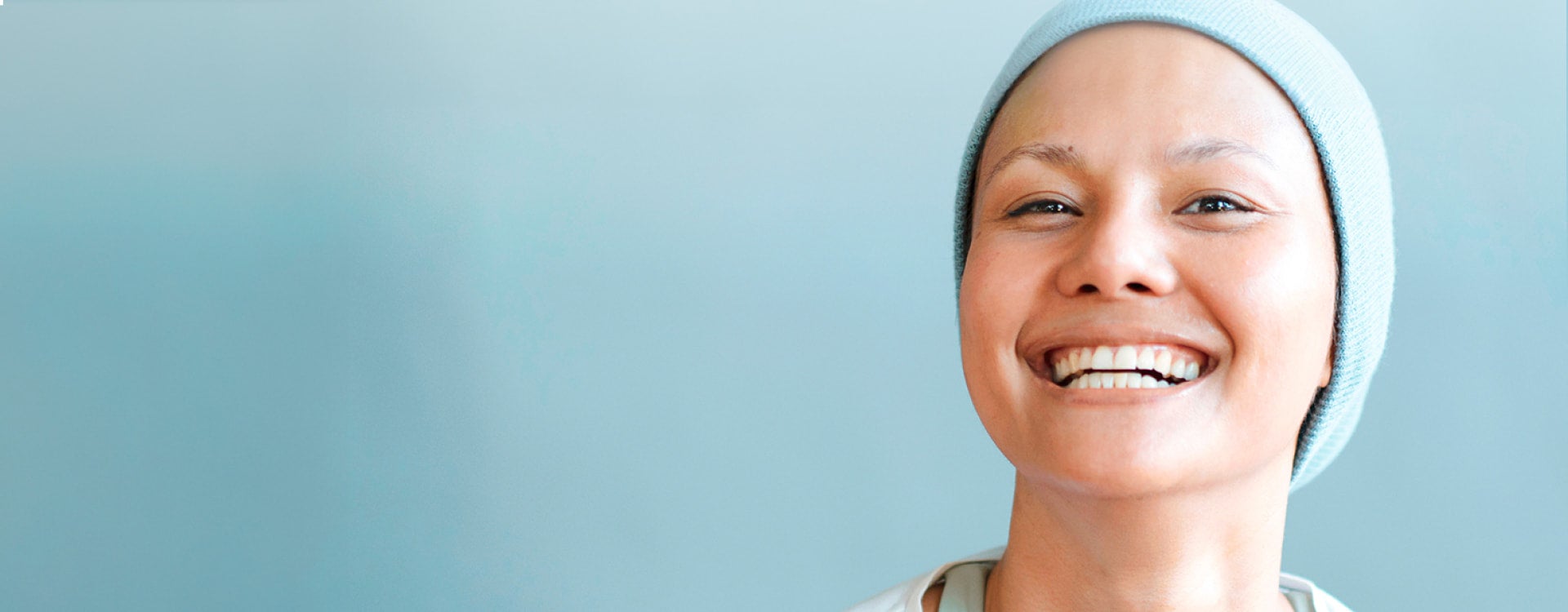 During Cancer Treatment