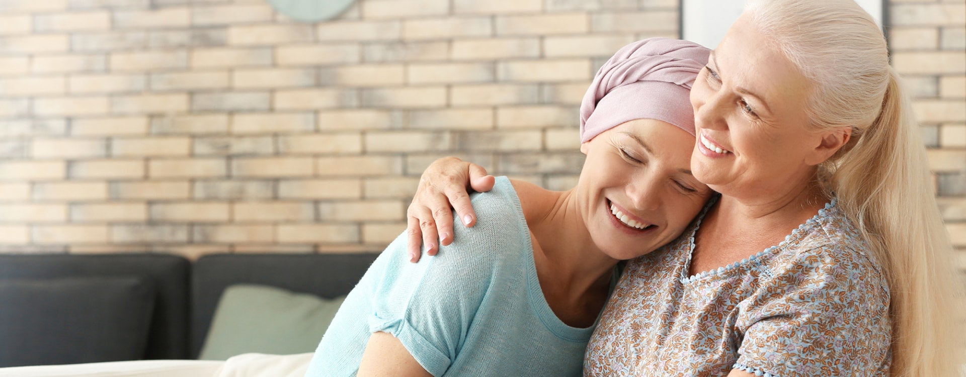 I’ve Finished Treatment