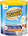 SUSTAGEN® Hospital Formula®