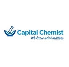 Capital Chemist
