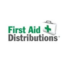 First Aid Distributions