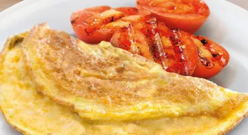 Omelette