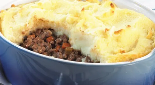 Shepherd's Pie